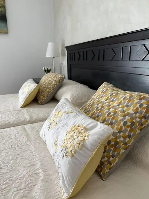 Casa Azalea - Nuevo Alojamiento En Setenil De Las Bodegas