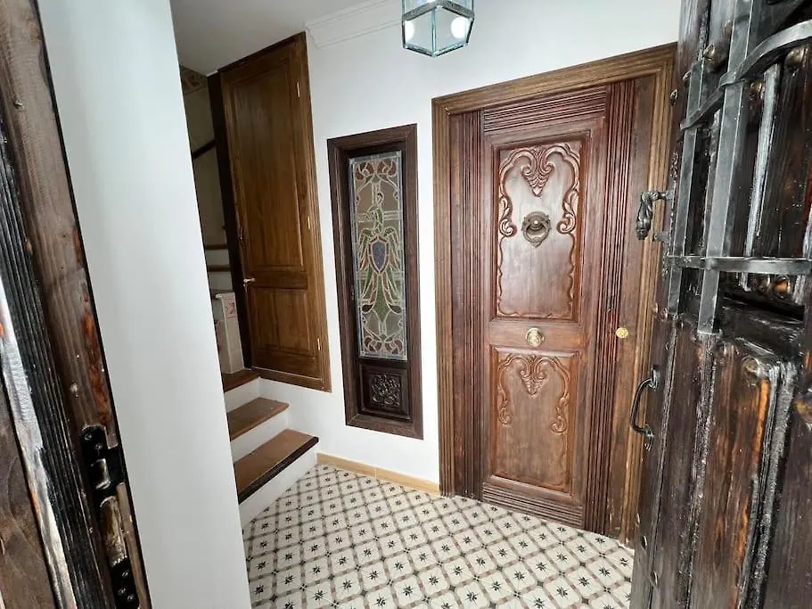 Casa Azalea - Nuevo Alojamiento En Setenil De Las Bodegas España
