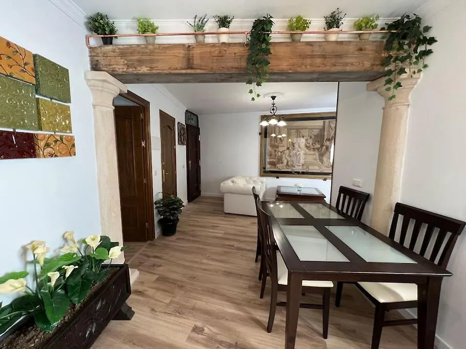 Casa Azalea - Nuevo Alojamiento En Setenil De Las Bodegas 0*,  España