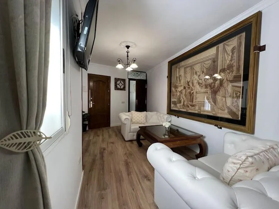 Apartamento Casa Azalea - Nuevo Alojamiento En Setenil De Las Bodegas