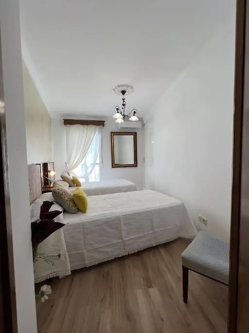 Casa Azalea - Nuevo Alojamiento En Setenil De Las Bodegas 0*,