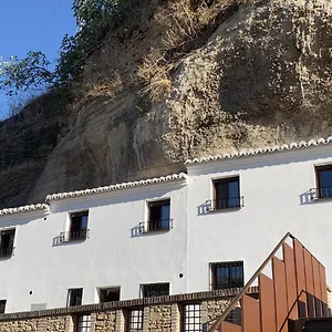 Appartement Apartamentos3cuevas, Setenil De Las Bodegas