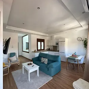 Appartement Cantareria, Jazmin., Setenil De Las Bodegas