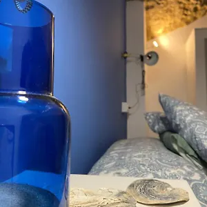 Hébergement de vacances Casa Del Mar A La Sierra, Setenil De Las Bodegas