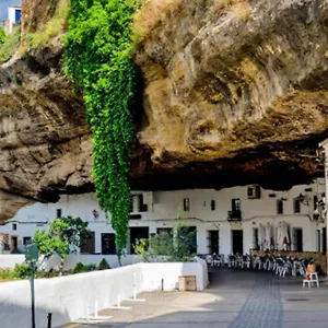 Casa de Férias Moreno, Setenil De Las Bodegas