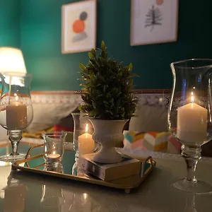 Appartement Casa Hay Que Vivir El Momento, Setenil De Las Bodegas