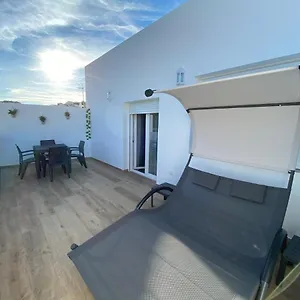 Appartement Atico Dayma, Setenil De Las Bodegas