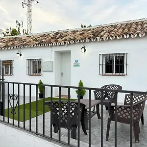 Casa Juan Harina Setenil De Las Bodegas