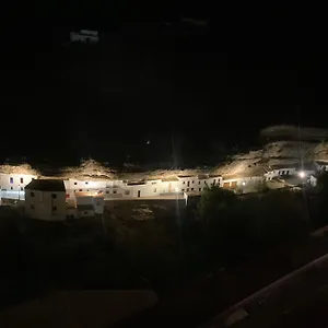 Hébergement de vacances Bajo La Alcazaba, Setenil De Las Bodegas