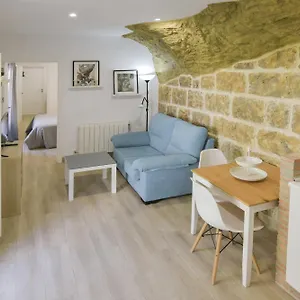 Hébergement de vacances El Tajo, Setenil De Las Bodegas