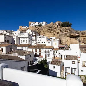 La Jaboneria De Setenil Appartement