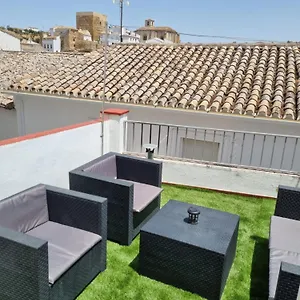 La Casita De Maria Setenil De Las Bodegas