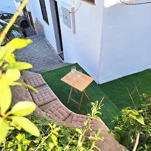 El Rincon De La Yedra Setenil De Las Bodegas
