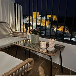 Abril Vakantiehuis