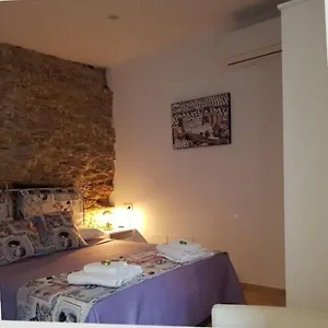 Casa Cueva El Arrabal Casa vacanze