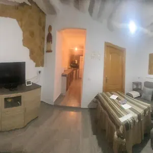 Casa Cueva Setenil De Las Bodegas