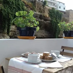  Ferienhaus Casa Bajo La Roca