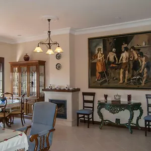 Ferienhaus El Palacete